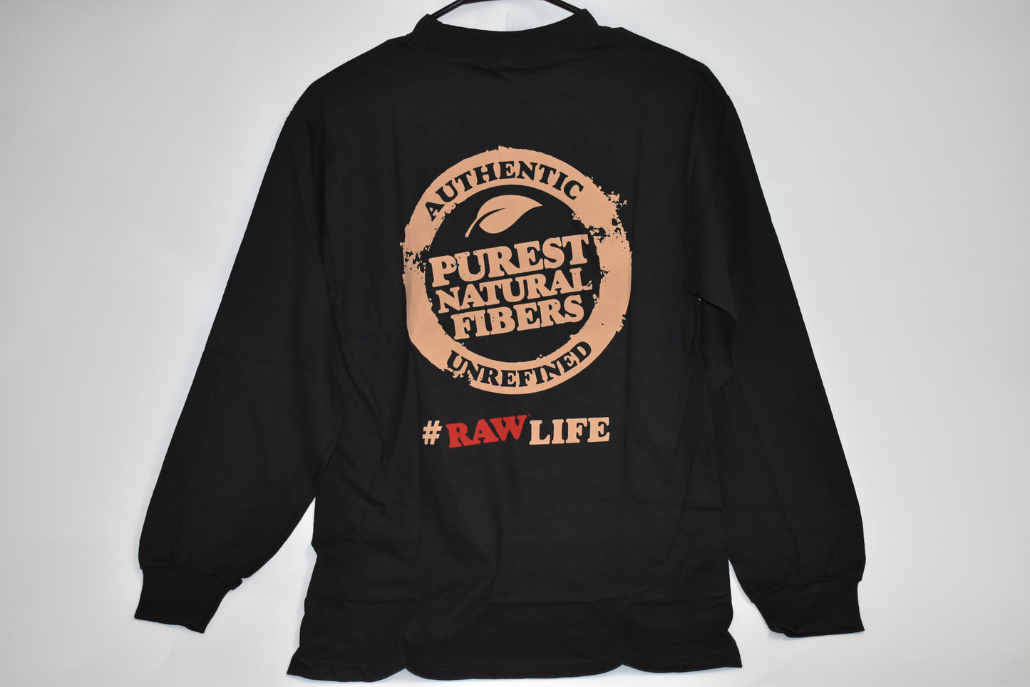 raw shirt frog raw papers  Small