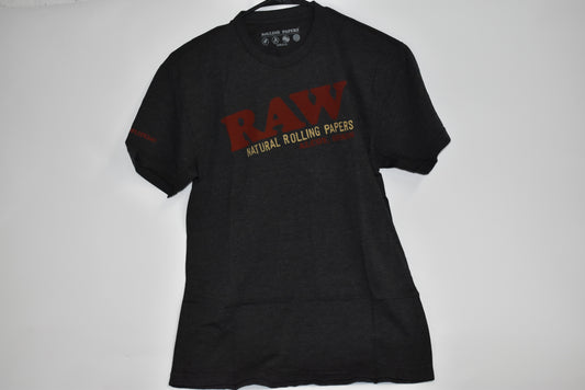 raw shirt mens Small
