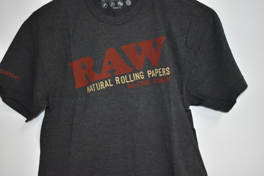 raw shirt mens Medium