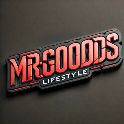 Mr.Goods Lifestyle