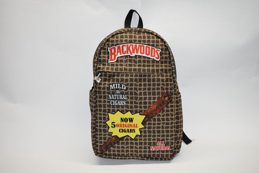 backwoods backpack