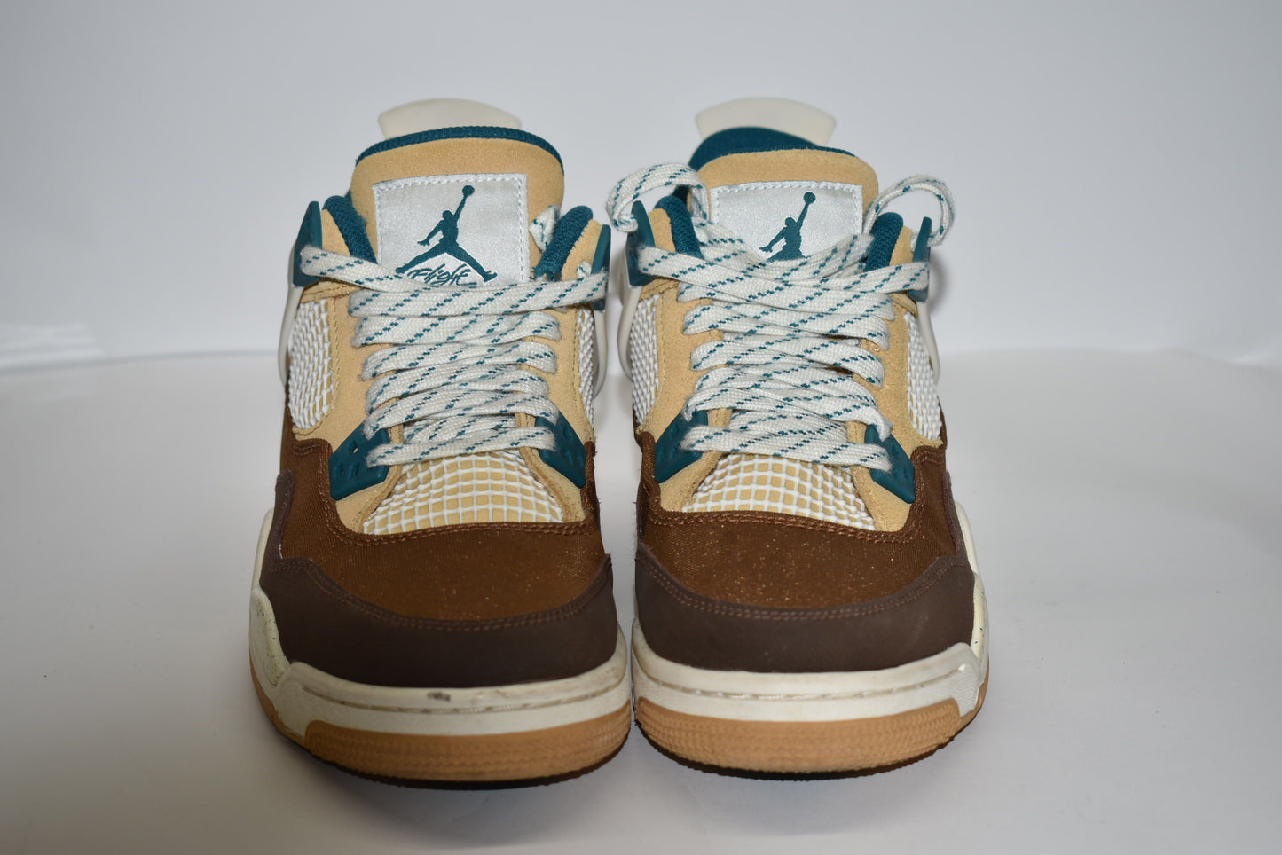 (GS) Jordan 4 'Cacao Wow' US 7Y
