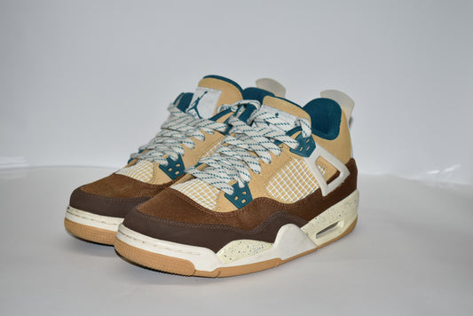 (GS) Jordan 4 'Cacao Wow' US 7Y