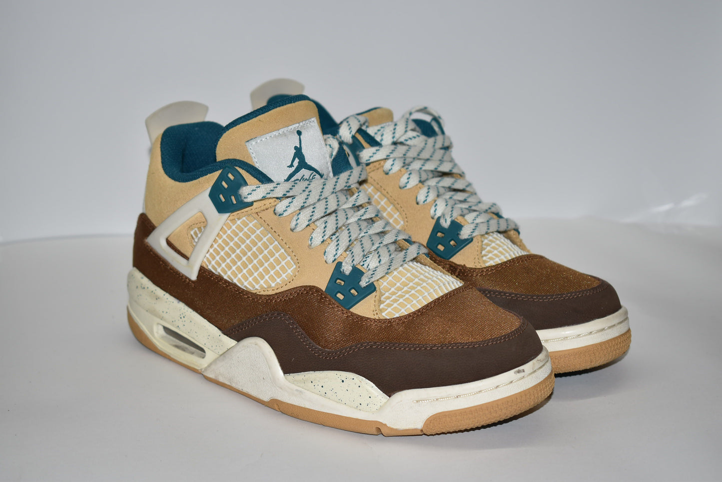(GS) Jordan 4 'Cacao Wow' US 7Y